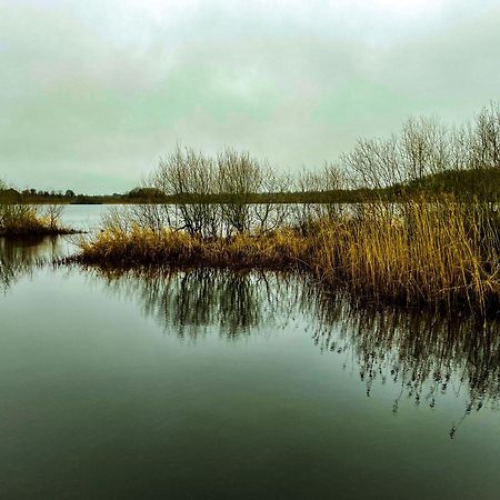 Lough Rynn Rental Mohill Eksteriør bilde