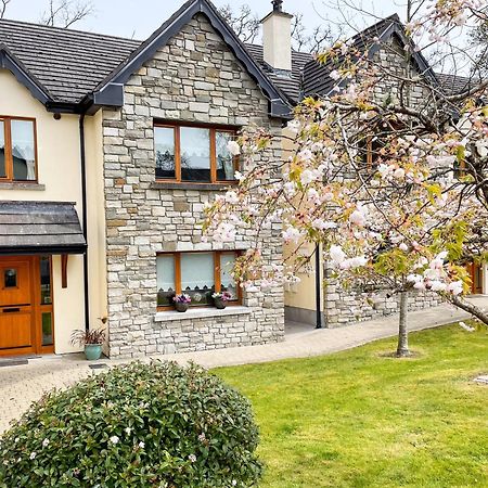 Lough Rynn Rental Mohill Eksteriør bilde