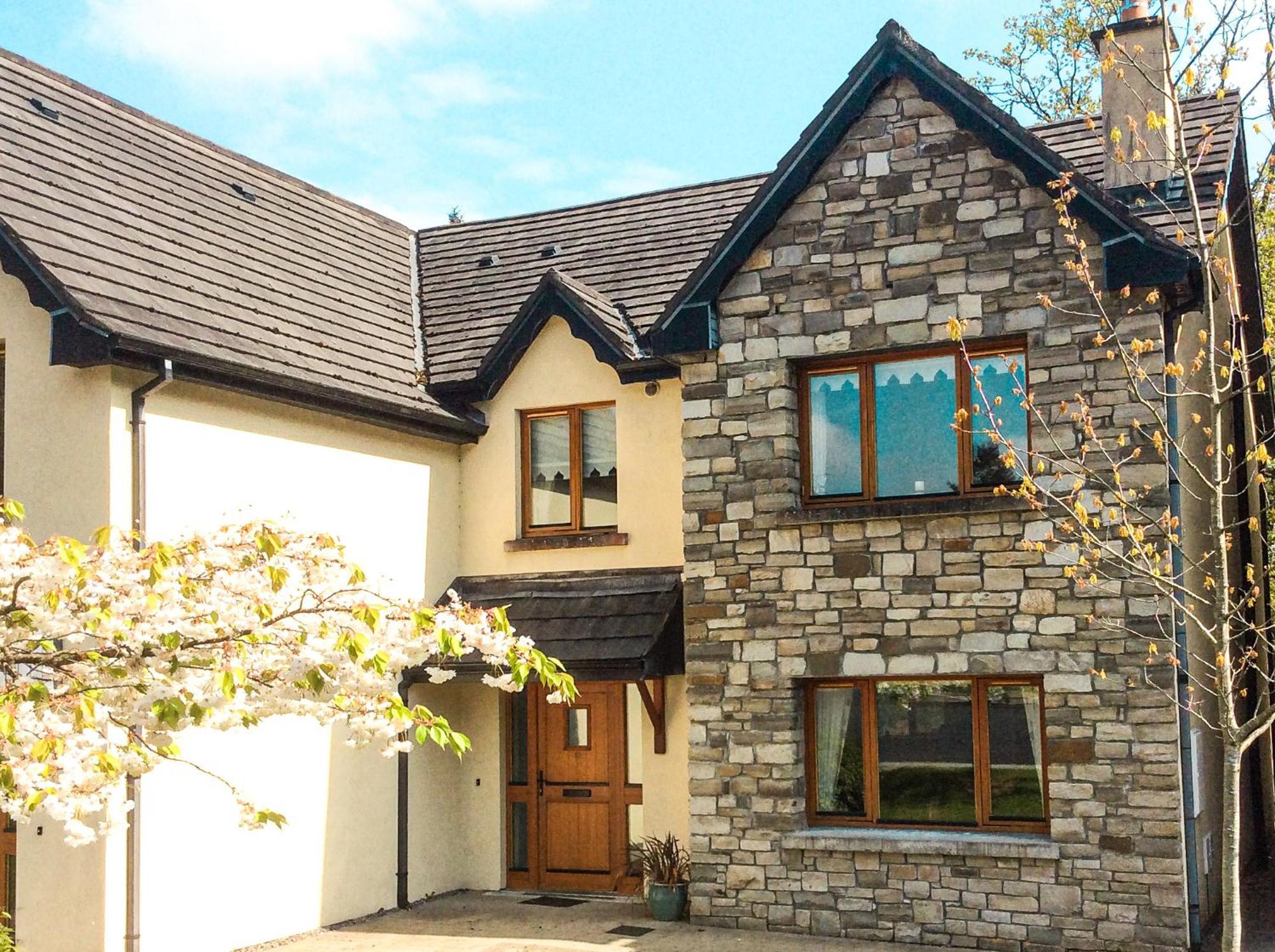 Lough Rynn Rental Mohill Eksteriør bilde