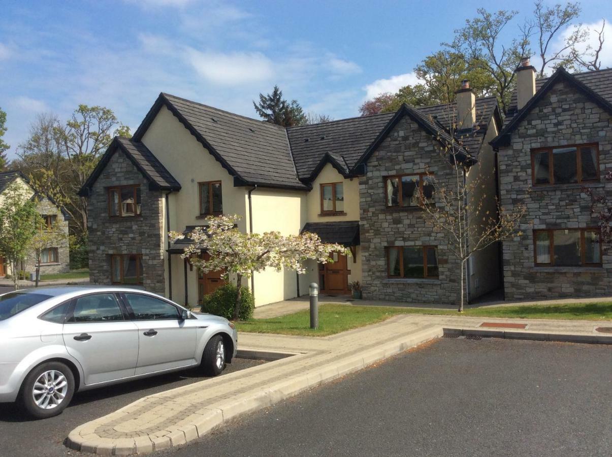 Lough Rynn Rental Mohill Eksteriør bilde