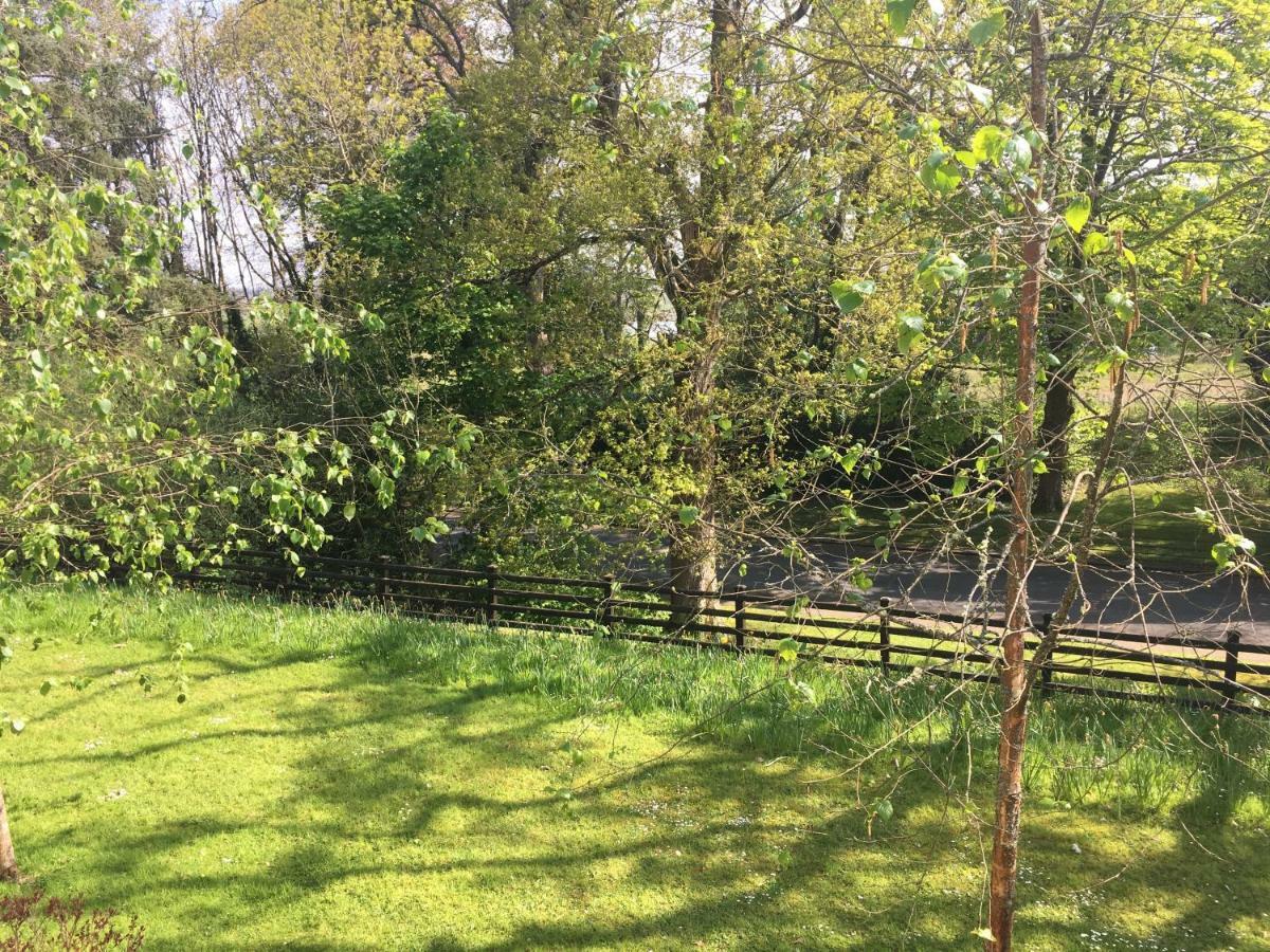 Lough Rynn Rental Mohill Eksteriør bilde